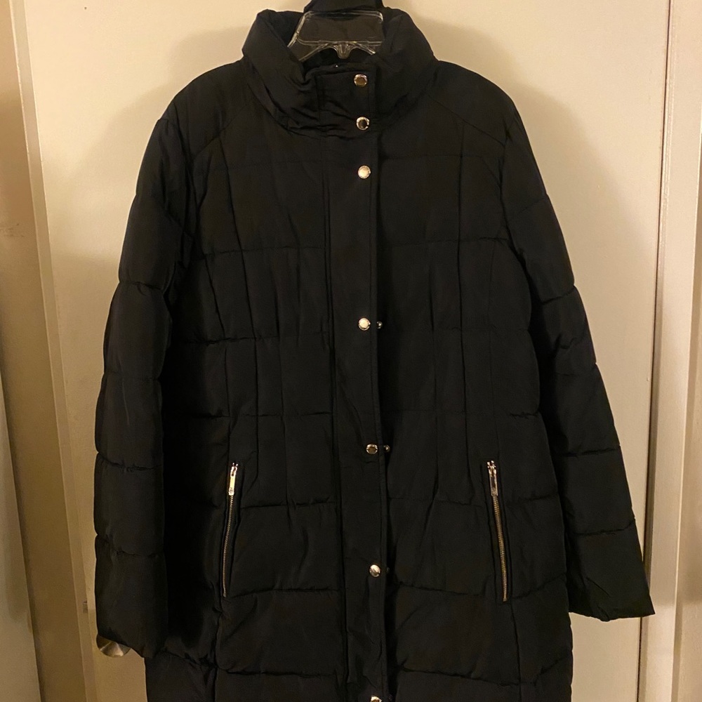 Tommy Hilfiger Coat